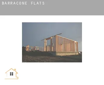 Barracone  flats