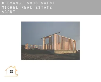 Beuvange-sous-Saint-Michel  real estate agent