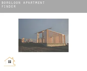 Borgloon  apartment finder