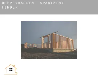 Deppenhausen  apartment finder