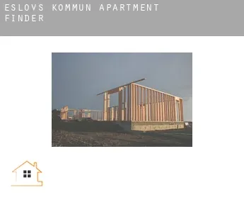 Eslövs Kommun  apartment finder