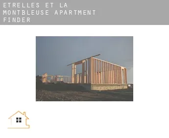 Étrelles-et-la-Montbleuse  apartment finder