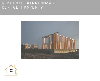 Gemeente Binnenmaas  rental property