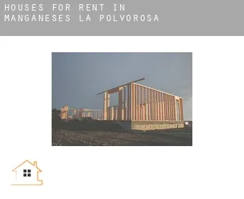 Houses for rent in  Manganeses de la Polvorosa