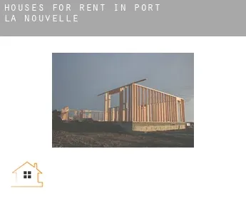 Houses for rent in  Port-la-Nouvelle
