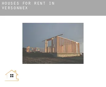 Houses for rent in  Versonnex