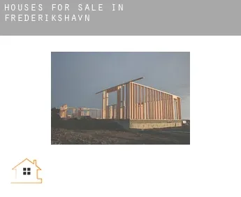 Houses for sale in  Frederikshavn