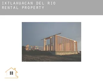 Ixtlahuacán del Río  rental property