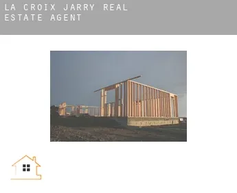 La Croix-Jarry  real estate agent