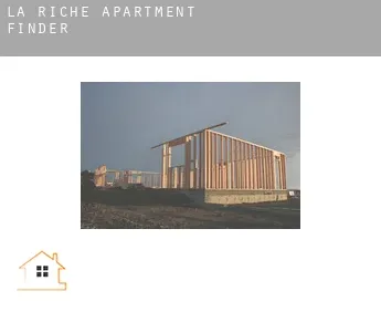 La Riche  apartment finder