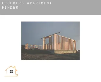 Ledeberg  apartment finder