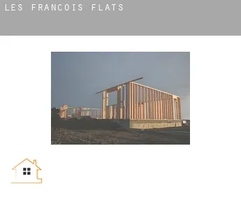 Les François  flats