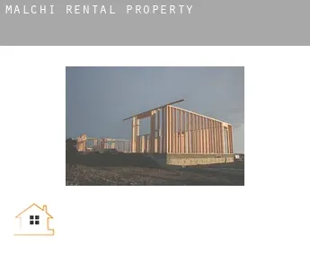 Malchi  rental property