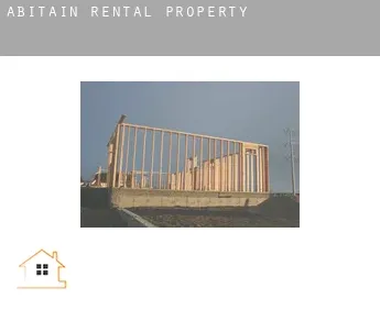 Abitain  rental property