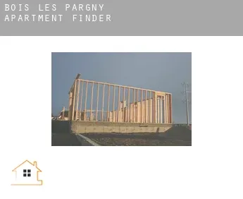 Bois-lès-Pargny  apartment finder