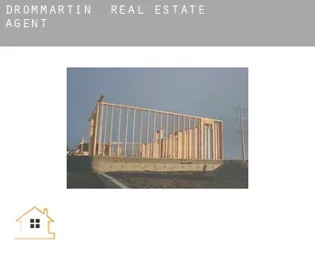 Drommartin  real estate agent