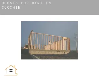 Houses for rent in  Coochin