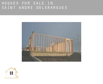 Houses for sale in  Saint-André-d'Olérargues