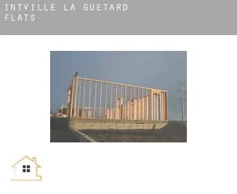 Intville-la-Guétard  flats