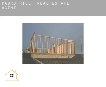 Kauru Hill  real estate agent