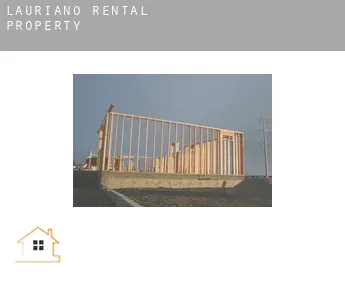 Lauriano  rental property