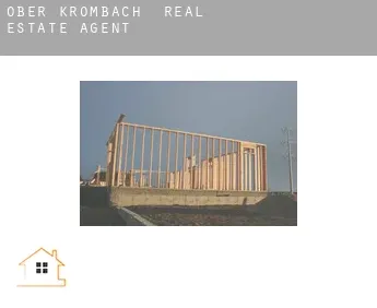 Ober Krombach  real estate agent