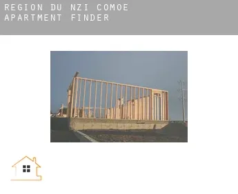 Nʼzi-Comoé  apartment finder