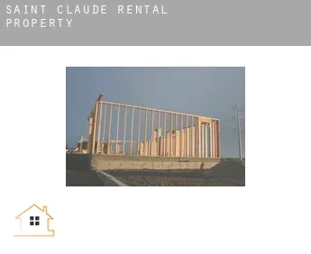 Saint-Claude  rental property