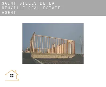 Saint-Gilles-de-la-Neuville  real estate agent