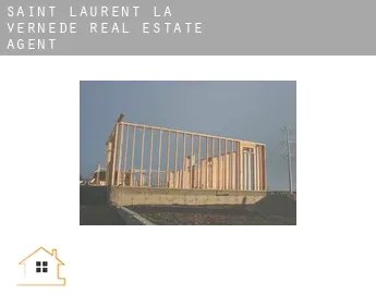 Saint-Laurent-la-Vernède  real estate agent
