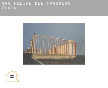 San Felipe del Progreso  flats