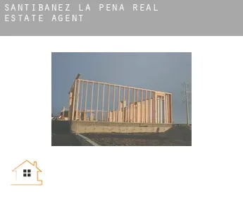 Santibáñez de la Peña  real estate agent