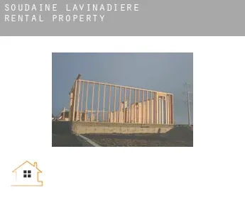 Soudaine-Lavinadière  rental property