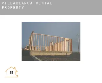 Villablanca  rental property