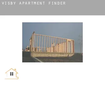 Visby  apartment finder