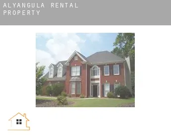 Alyangula  rental property