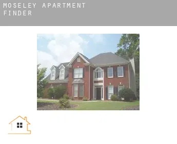 Moseley  apartment finder