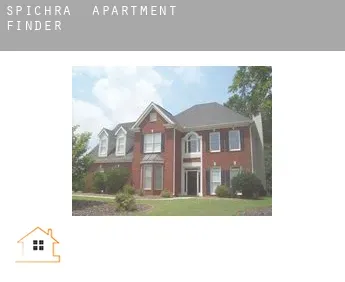 Spichra  apartment finder