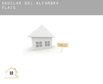 Aguilar del Alfambra  flats