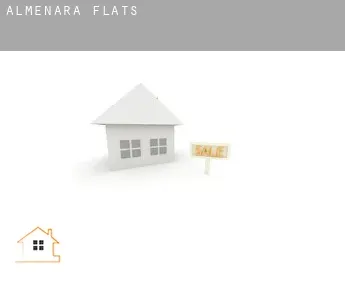 Almenara  flats