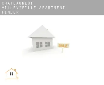 Châteauneuf-Villevieille  apartment finder