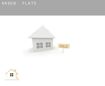 Hagen  flats