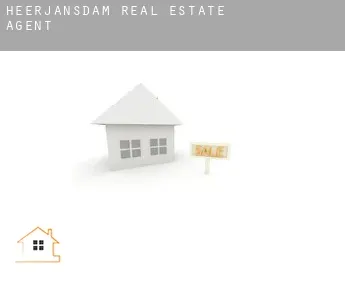 Heerjansdam  real estate agent