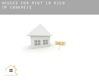 Houses for rent in  Politischer Bezirk Ried im Innkreis