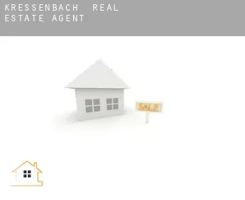 Kressenbach  real estate agent
