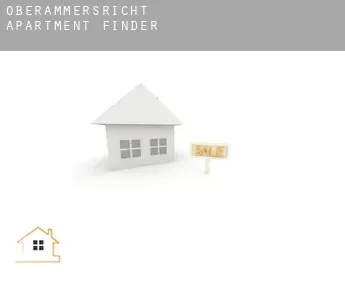 Oberammersricht  apartment finder