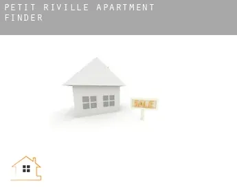 Petit Riville  apartment finder