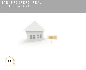 San Prospero  real estate agent