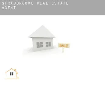 Stradbrooke  real estate agent