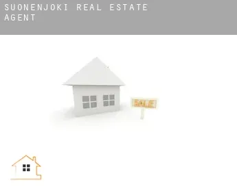 Suonenjoki  real estate agent